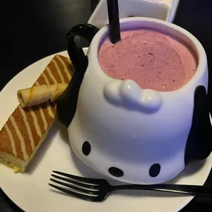 배이퍼웨이브 사진