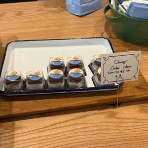 마이페이보릿쿠키 리뷰 사진