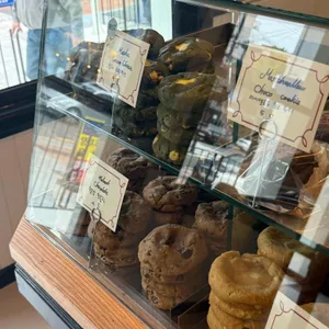 마이페이보릿쿠키 사진