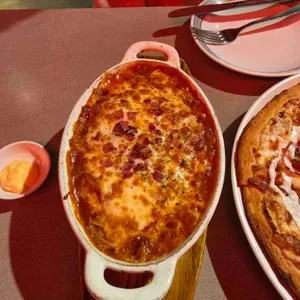 피자컴퍼니 사진