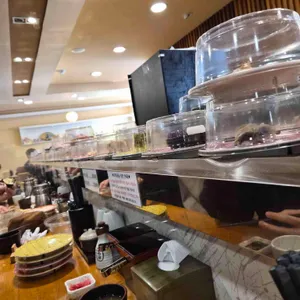 스시카이센 리뷰 사진