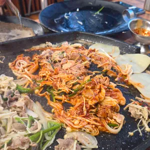 뺑덕산더미오리 대표 사진