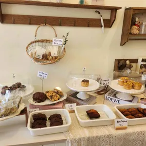 아워너츠 리뷰 사진