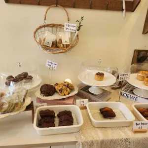 아워너츠 리뷰 사진