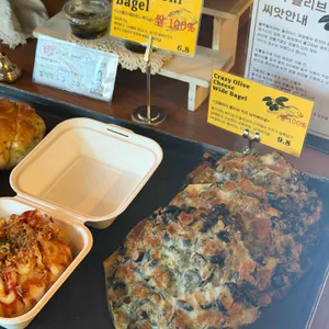 킴스델리마켓 사진