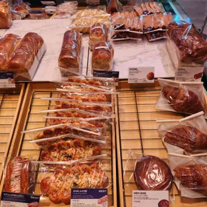 파리바게뜨 사진