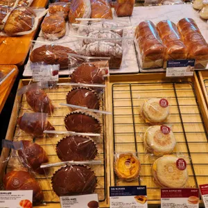 파리바게뜨 리뷰 사진