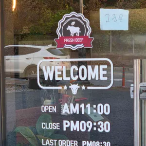 훗스테이크 리뷰 사진