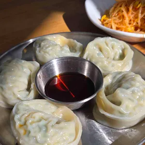 교동칼국수 사진