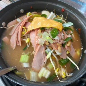 금암동 부대찌개 대표 사진