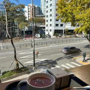 스타벅스 리뷰 사진