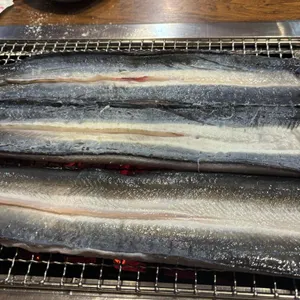 양도령숯불민물장어 리뷰 사진