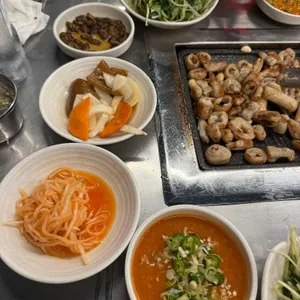 토담골막창&곱창 사진