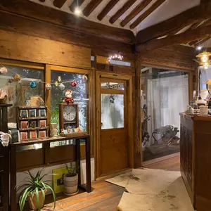 해로커피 리뷰 사진