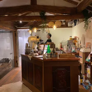 해로커피 리뷰 사진