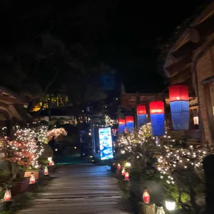 마당에모닥불하늘엔둥근달 리뷰 사진