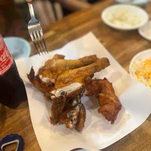 DK동키치킨 사진