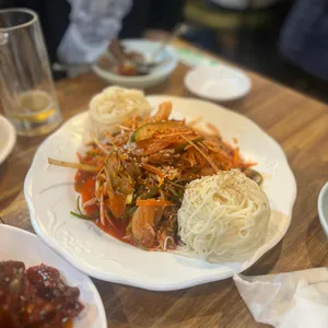 DK동키치킨 대표 사진