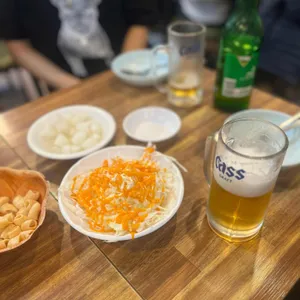 DK동키치킨 대표 사진