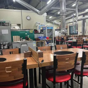 황소고집 리뷰 사진