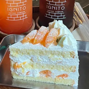 이그니토 커피 로스터스 리뷰 사진