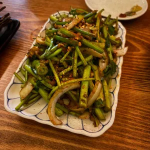 야키톤 톤토로 사진