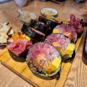 오늘의초밥 대표 사진