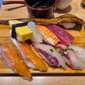 오늘의초밥 사진