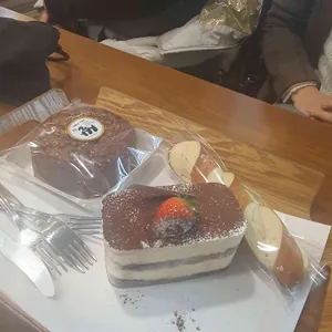 케익하우스 델리 사진