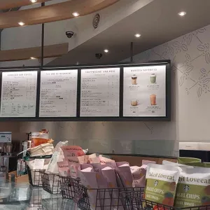 스타벅스 리뷰 사진