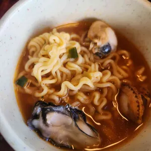 원조굴구이 사진