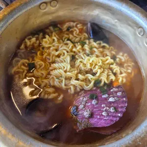 원조굴구이 사진