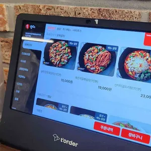 통큰솥뚜껑닭볶음탕&두부생각 리뷰 사진