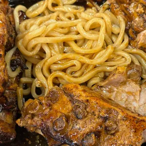 옥천뼈구이 농민뜨끈이 사진