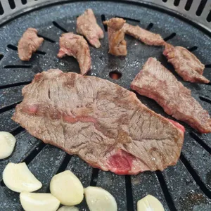 고깃간 대표 사진