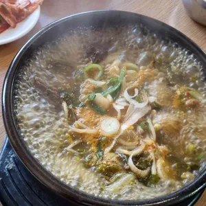 40년전통설렁탕 사진