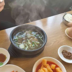 40년전통설렁탕 대표 사진