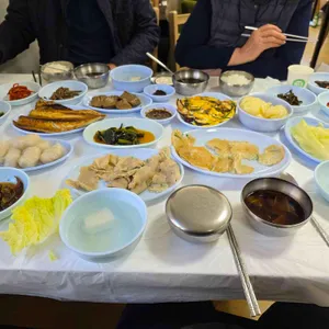 송천식당 대표 사진