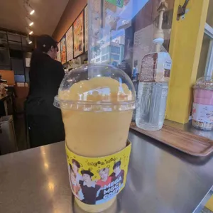 메가MGC커피 사진