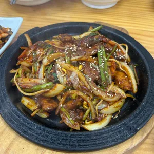 굴러들어온복 대표 사진