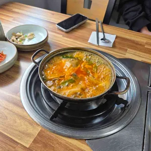 포항촌놈물회 대표 사진