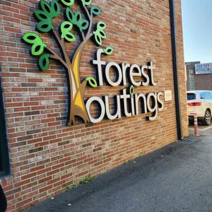 포레스트 아웃팅스 리뷰 사진