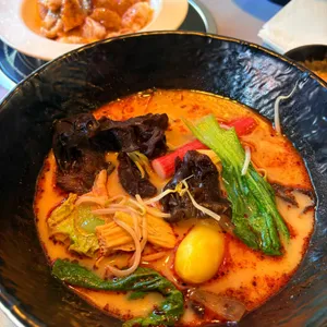 쓰촨마라since2023 사진