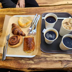 스윙까페 사진 1