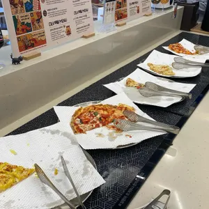 무한리필 피자보틀 리뷰 사진