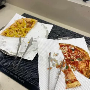 무한리필 피자보틀 리뷰 사진