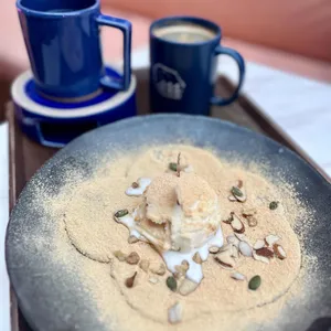 눈내리는 숲, 설래임 사진 1