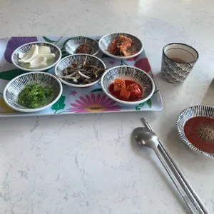 태봉염소장터 사진 2