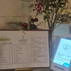 정드리 리뷰 사진