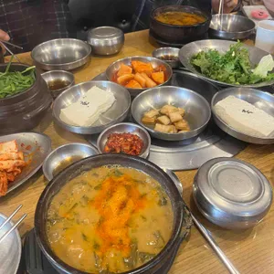 큰맛남원추어탕 사진 1